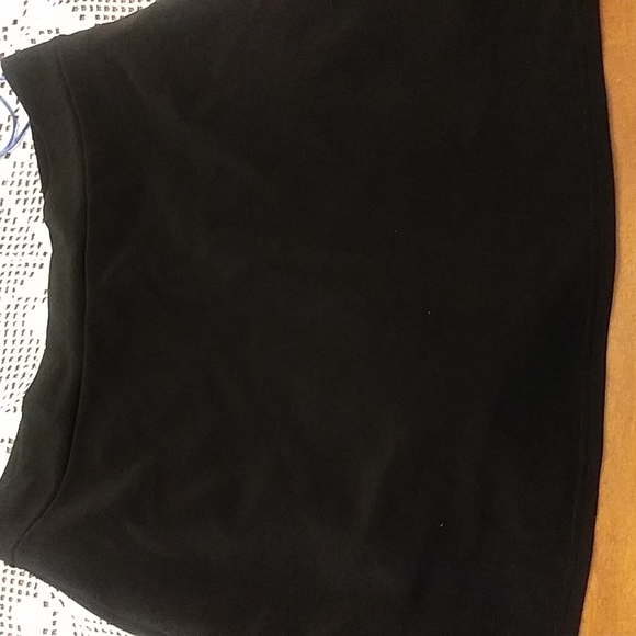 Body Wrappers skort - Picture 2 of 6